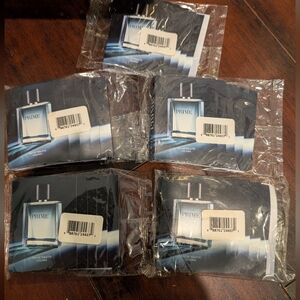 AVON Lot of 20 Vials of Prime Samples